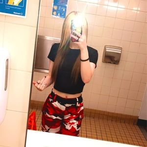 Meet your Posher, Soph